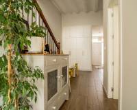 Wederverkoop - Townhouse - Pinoso - Avenida Maisonnave 30