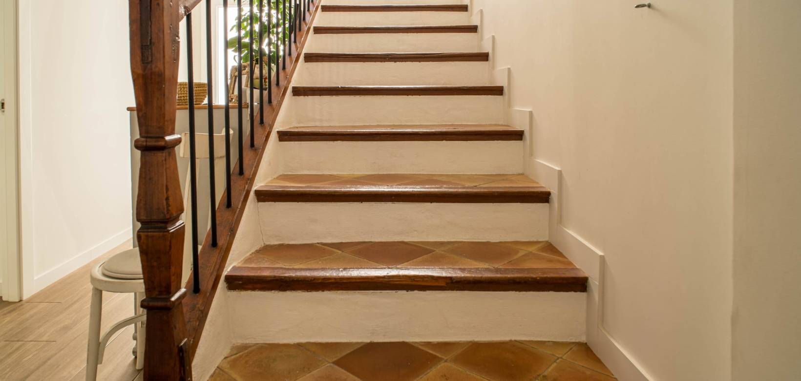 Wederverkoop - Townhouse - Pinoso - Avenida Maisonnave 30
