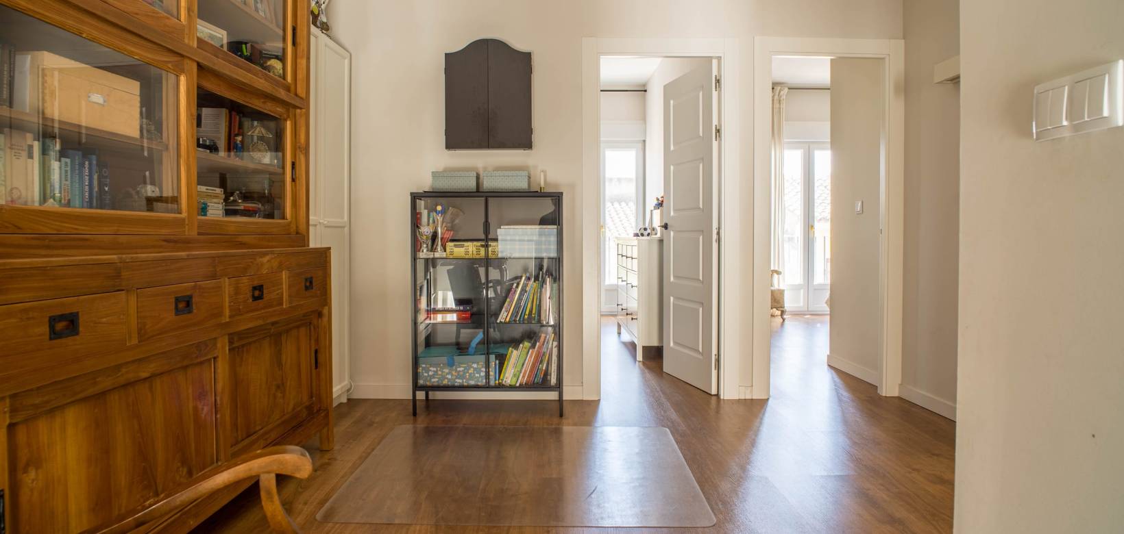 Wederverkoop - Townhouse - Pinoso - Avenida Maisonnave 30