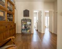 Wederverkoop - Townhouse - Pinoso - Avenida Maisonnave 30