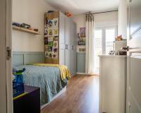 Wederverkoop - Townhouse - Pinoso - Avenida Maisonnave 30