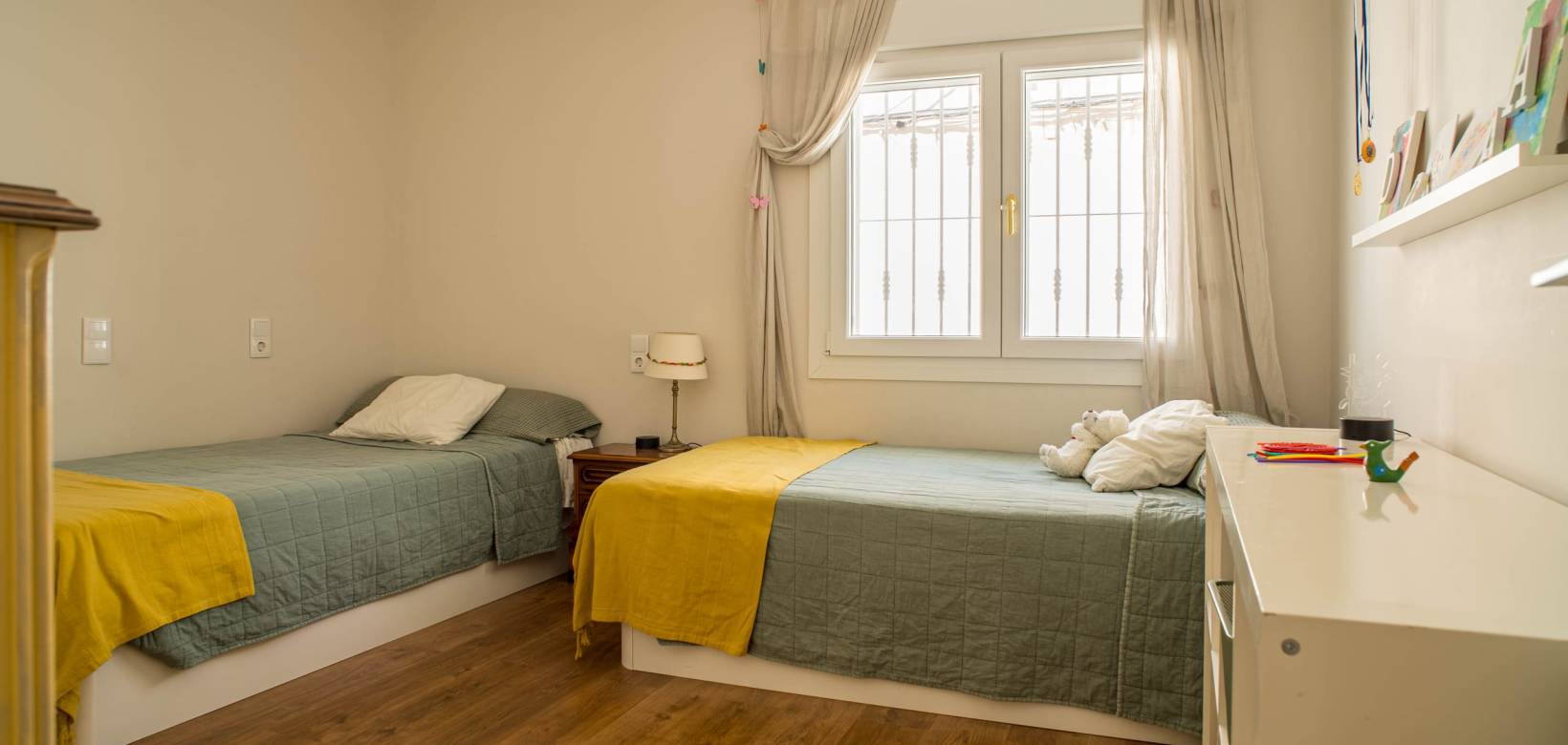 Wederverkoop - Townhouse - Pinoso - Avenida Maisonnave 30