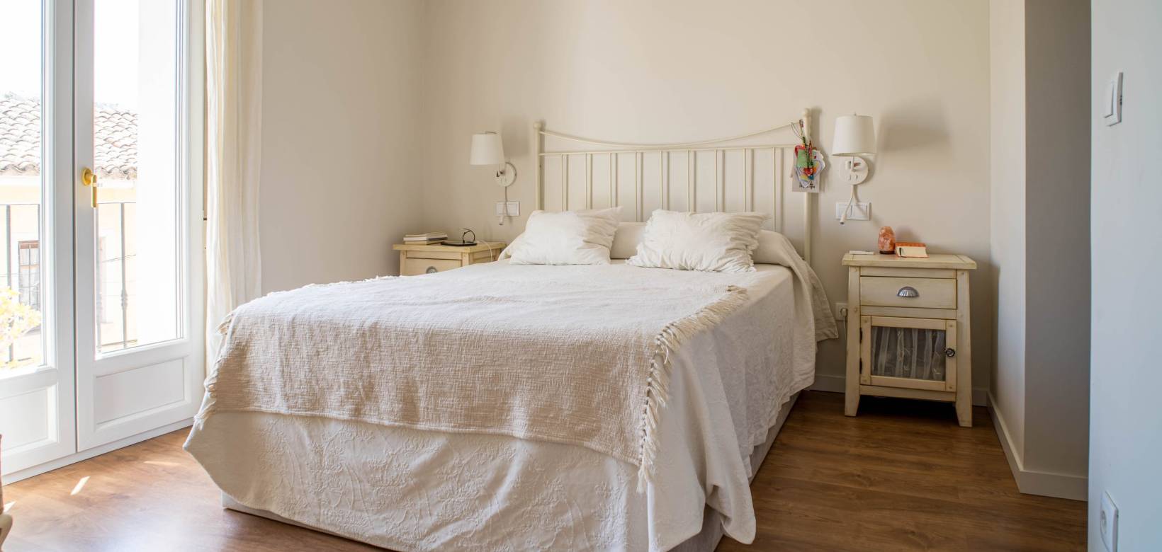 Wederverkoop - Townhouse - Pinoso - Avenida Maisonnave 30