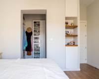Wederverkoop - Townhouse - Pinoso - Avenida Maisonnave 30
