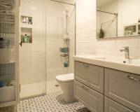 Wederverkoop - Townhouse - Pinoso - Avenida Maisonnave 30