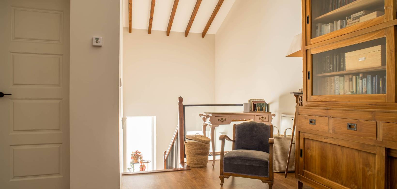 Wederverkoop - Townhouse - Pinoso - Avenida Maisonnave 30
