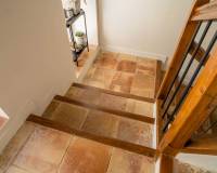Wederverkoop - Townhouse - Pinoso - Avenida Maisonnave 30