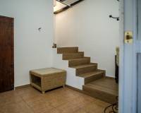 Wederverkoop - Townhouse - Pinoso - El Paredon