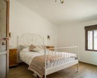 Wederverkoop - Townhouse - Pinoso - El Paredon