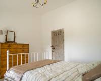 Wederverkoop - Townhouse - Pinoso - El Paredon