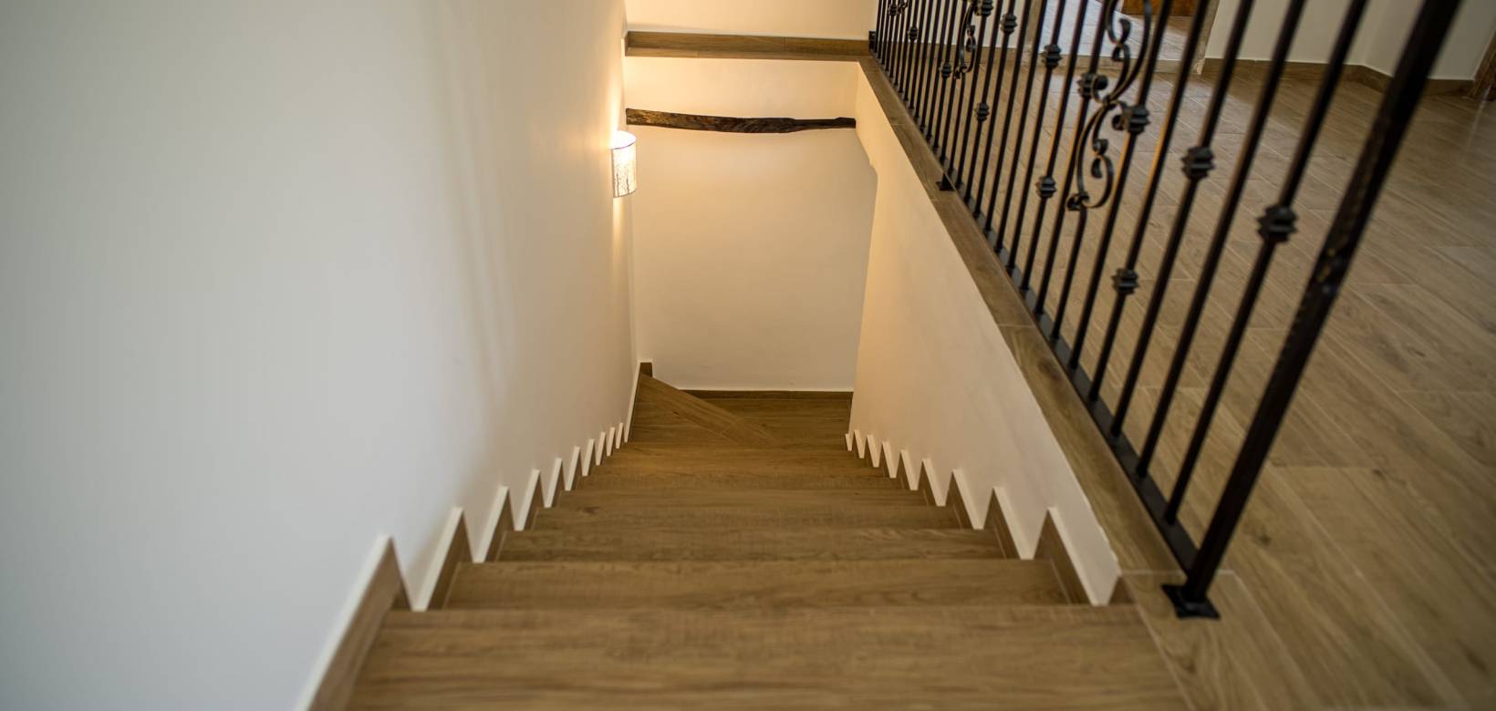 Wederverkoop - Townhouse - Pinoso - El Paredon