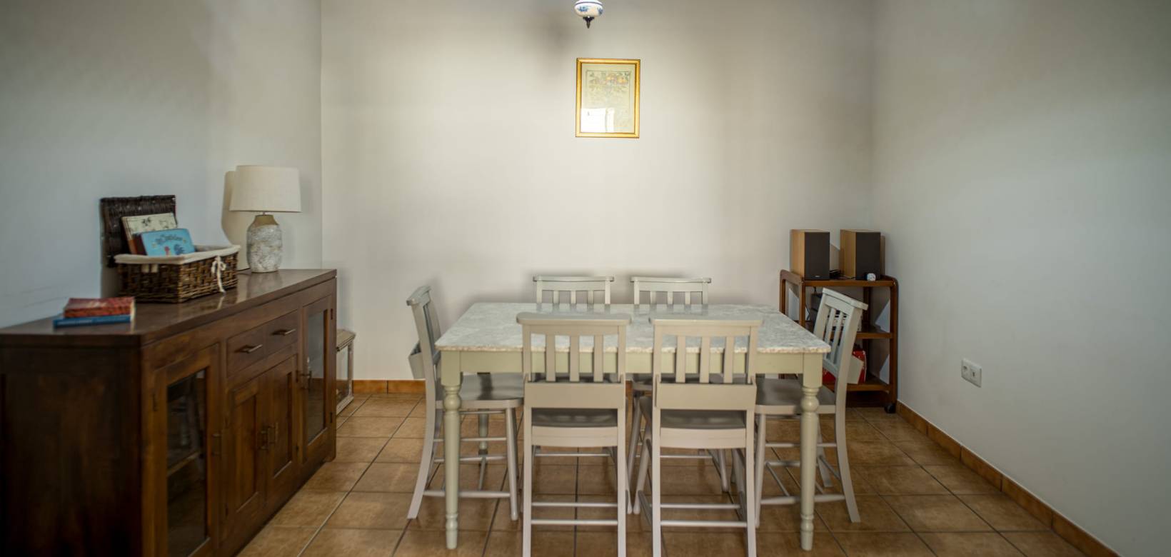Wederverkoop - Townhouse - Pinoso - El Paredon