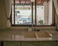 Wederverkoop - Townhouse - Pinoso - El Paredon