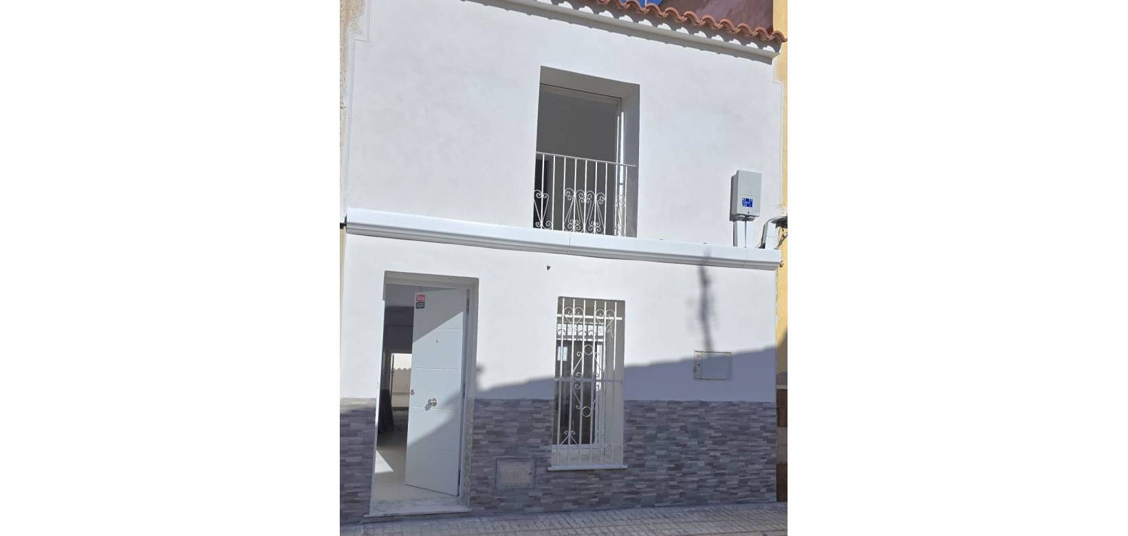 Wederverkoop - Townhouse - Pinoso - El Pinós / Pinoso