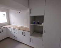 Wederverkoop - Townhouse - Pinoso - El Pinós / Pinoso