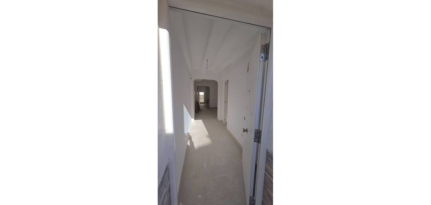 Wederverkoop - Townhouse - Pinoso - El Pinós / Pinoso