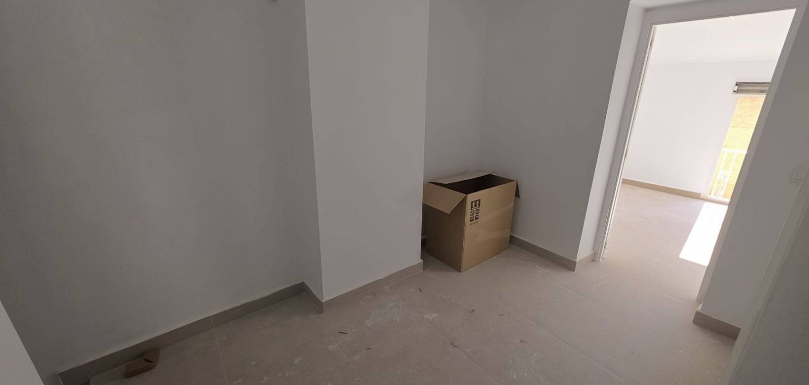 Wederverkoop - Townhouse - Pinoso - El Pinós / Pinoso