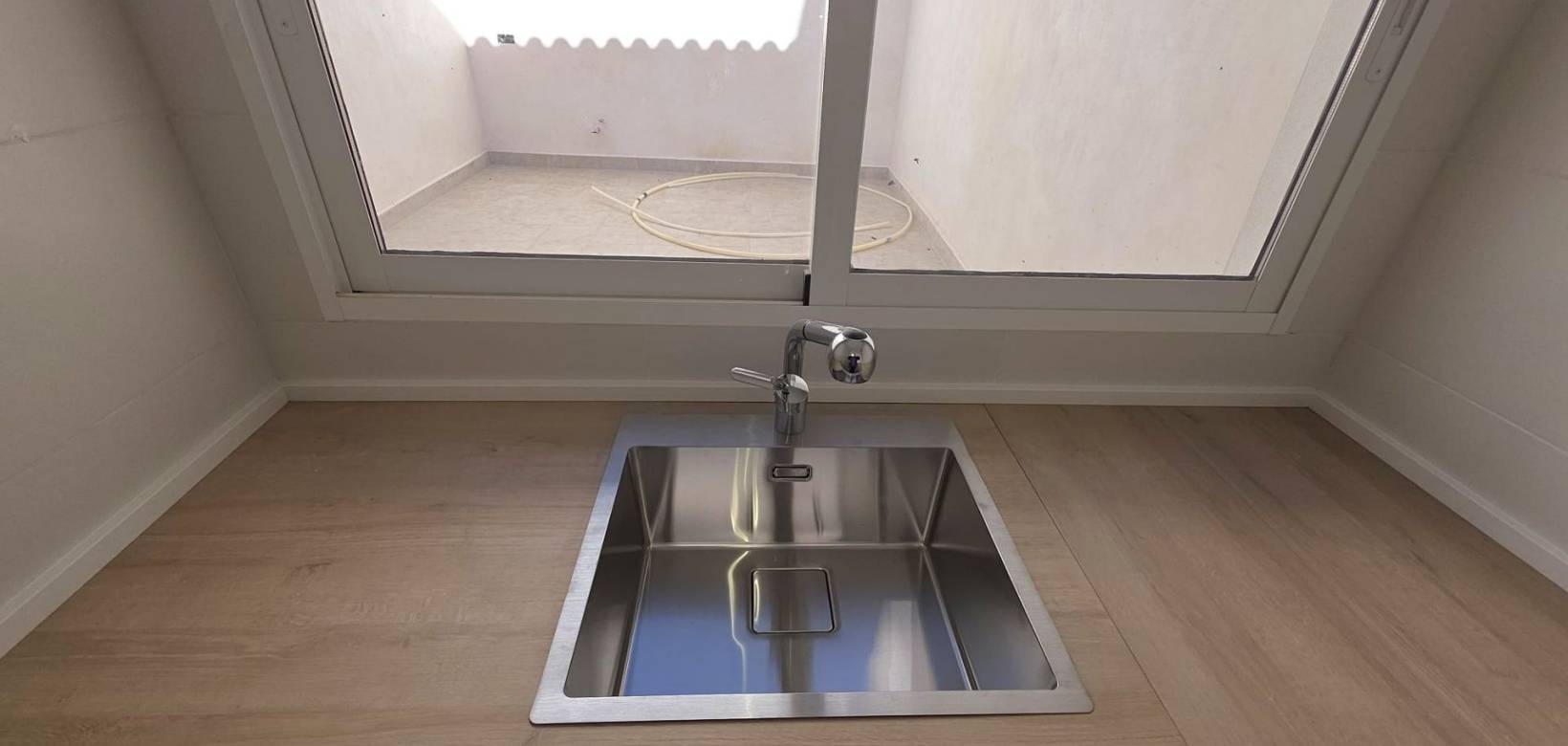 Wederverkoop - Townhouse - Pinoso - El Pinós / Pinoso