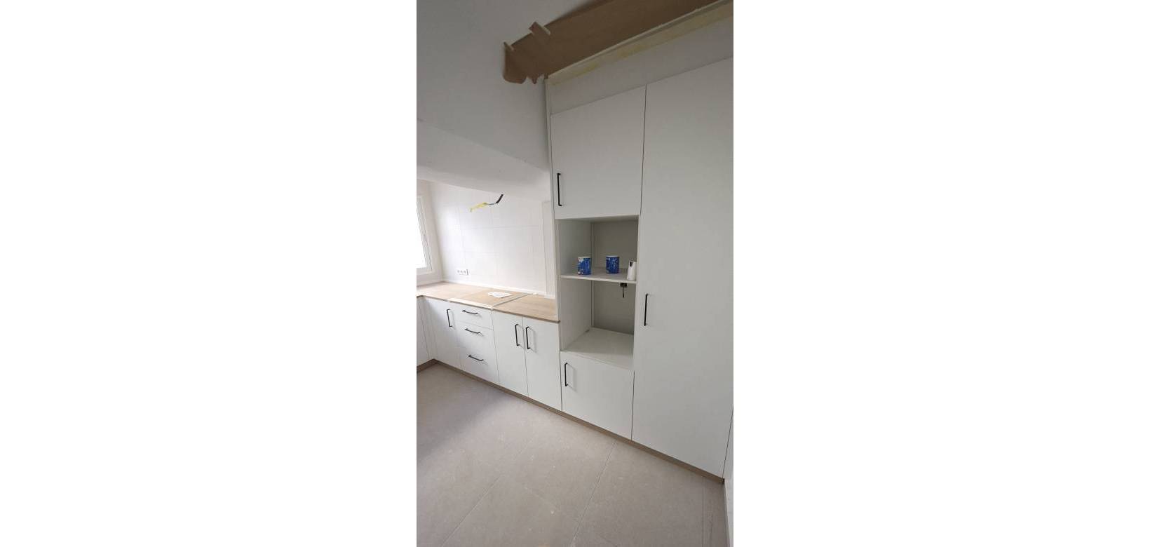 Wederverkoop - Townhouse - Pinoso - El Pinós / Pinoso