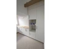 Wederverkoop - Townhouse - Pinoso - El Pinós / Pinoso