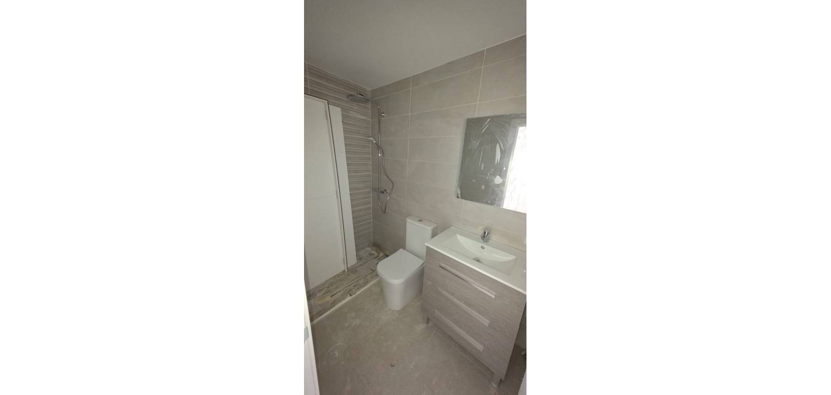 Wederverkoop - Townhouse - Pinoso - El Pinós / Pinoso