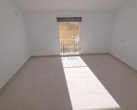 Wederverkoop - Townhouse - Pinoso - El Pinós / Pinoso