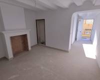 Wederverkoop - Townhouse - Pinoso - El Pinós / Pinoso