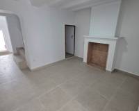 Wederverkoop - Townhouse - Pinoso - El Pinós / Pinoso