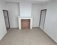 Wederverkoop - Townhouse - Pinoso - El Pinós / Pinoso