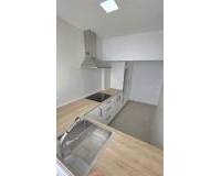 Wederverkoop - Townhouse - Pinoso - El Pinós / Pinoso