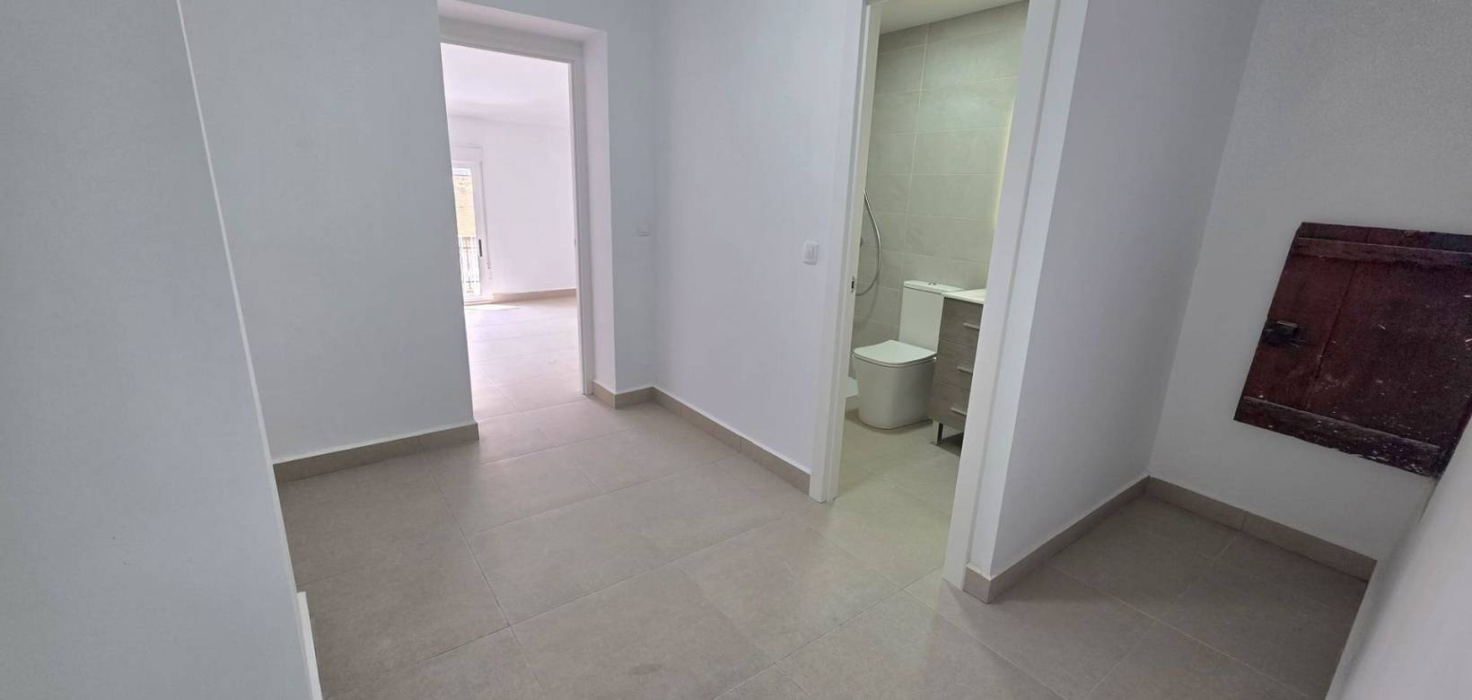 Wederverkoop - Townhouse - Pinoso - El Pinós / Pinoso