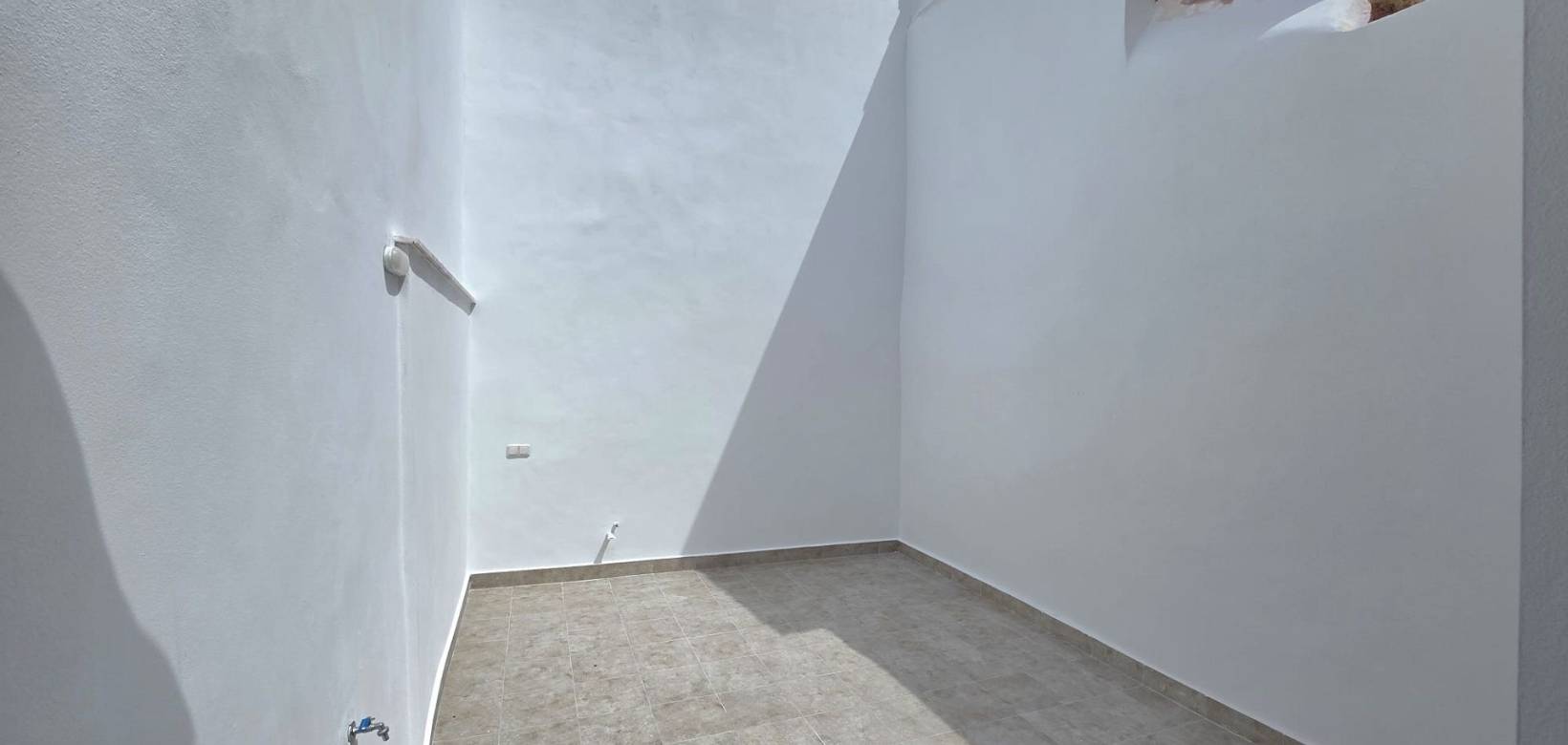 Wederverkoop - Townhouse - Pinoso - El Pinós / Pinoso