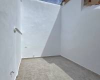 Wederverkoop - Townhouse - Pinoso - El Pinós / Pinoso