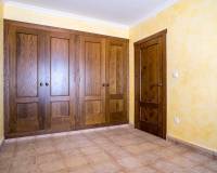 Wederverkoop - Townhouse - Pinoso - Pinoso (Encebras)