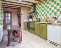 Wederverkoop - Townhouse - Pinoso - Pinoso (Encebras)