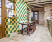 Wederverkoop - Townhouse - Pinoso - Pinoso (Encebras)