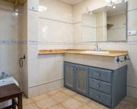 Wederverkoop - Townhouse - Pinoso - Pinoso (Encebras)
