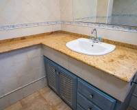 Wederverkoop - Townhouse - Pinoso - Pinoso (Encebras)