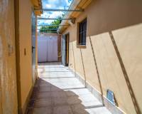 Wederverkoop - Townhouse - Pinoso - Pinoso (Encebras)