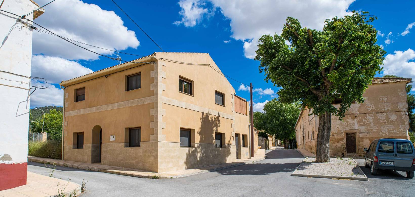 Wederverkoop - Townhouse - Pinoso - Pinoso (Encebras)