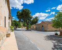 Wederverkoop - Townhouse - Pinoso - Pinoso (Encebras)