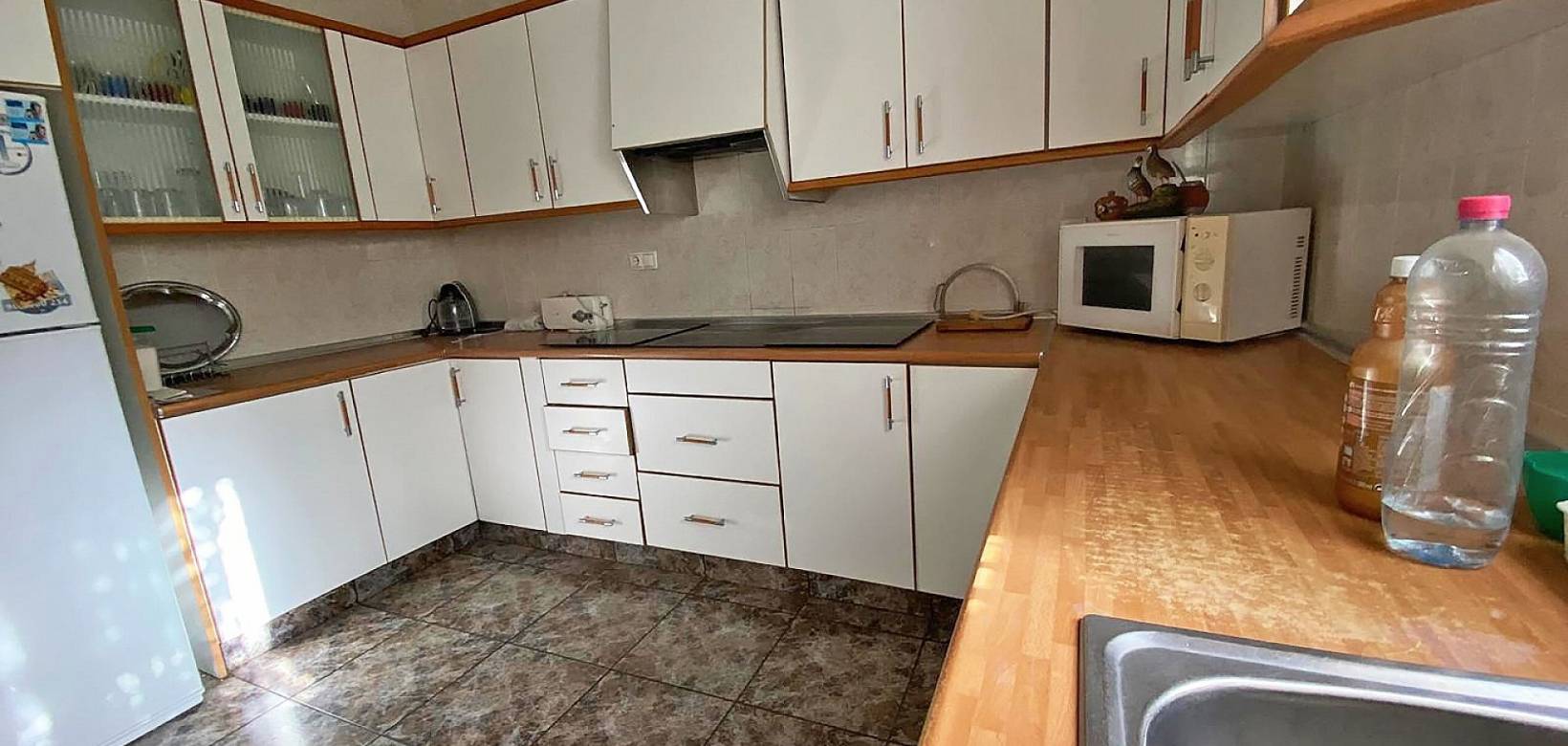 Wederverkoop - Townhouse - Pinoso - 