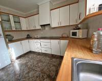 Wederverkoop - Townhouse - Pinoso - 