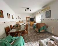 Wederverkoop - Townhouse - Pinoso - 