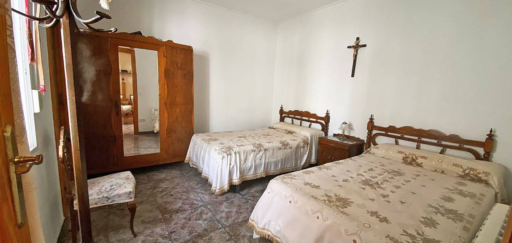 Wederverkoop - Townhouse - Pinoso - 