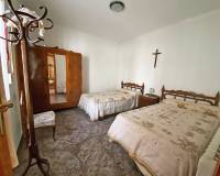 Wederverkoop - Townhouse - Pinoso - 