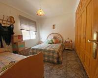 Wederverkoop - Townhouse - Pinoso - 