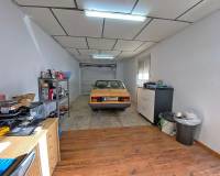 Wederverkoop - Townhouse - Pinoso - 