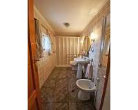 Wederverkoop - Townhouse - Pinoso - 