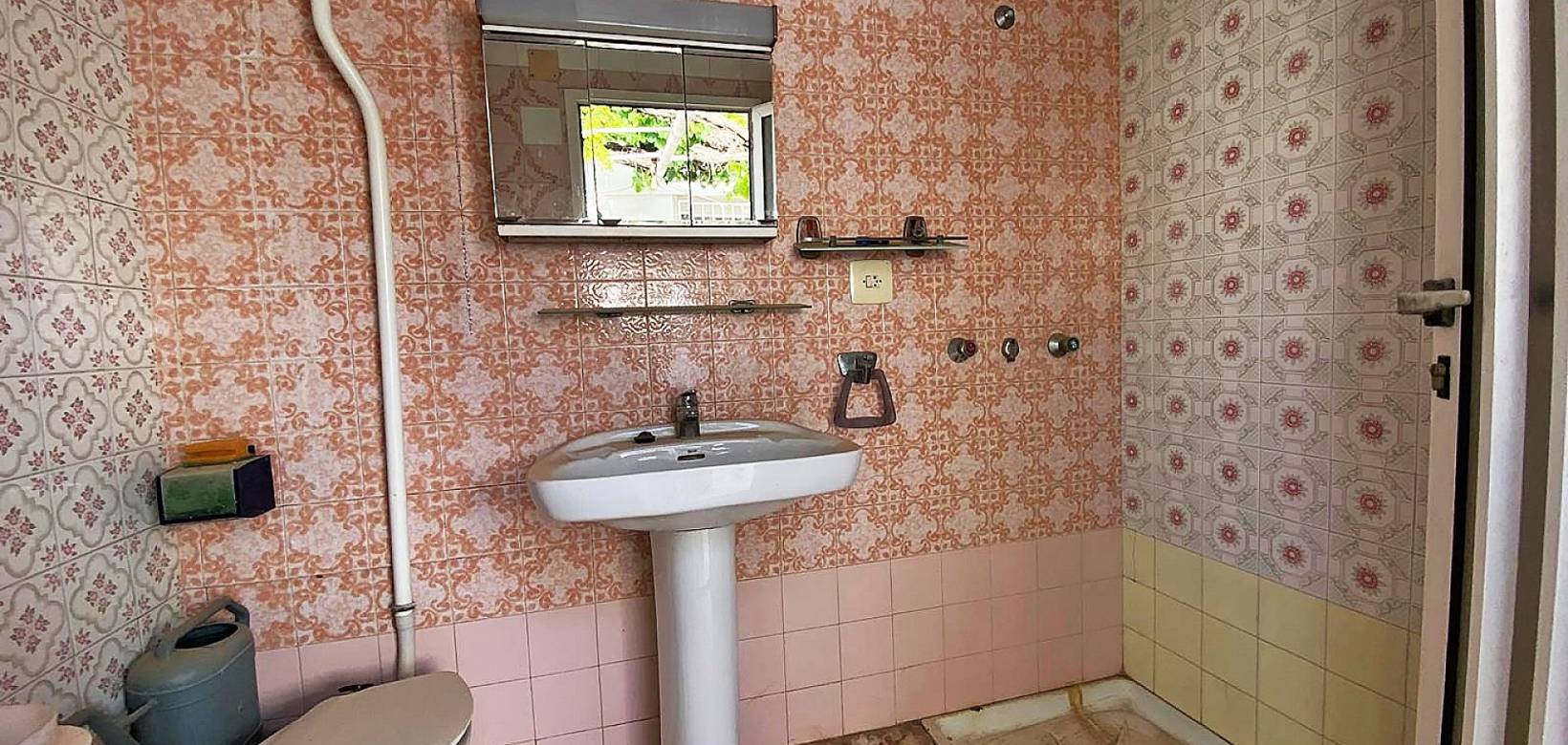 Wederverkoop - Townhouse - Pinoso - 